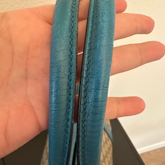 Gucci tote - Picture 5 of 17